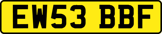 EW53BBF