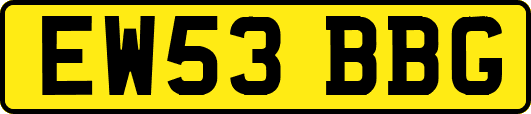 EW53BBG