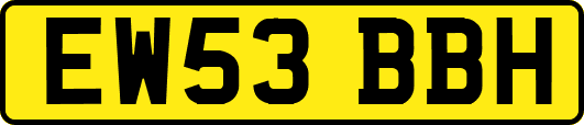 EW53BBH