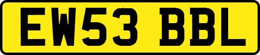 EW53BBL