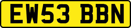 EW53BBN