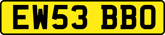 EW53BBO
