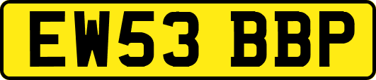EW53BBP