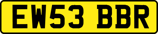 EW53BBR