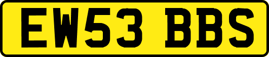 EW53BBS