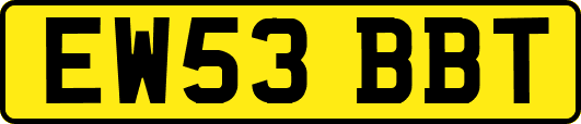 EW53BBT
