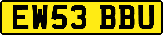 EW53BBU