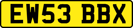 EW53BBX