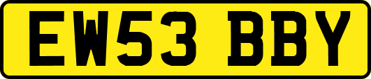 EW53BBY