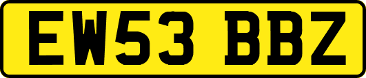 EW53BBZ