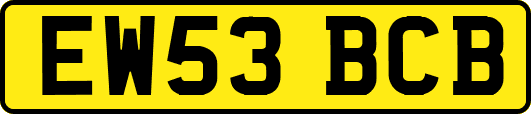 EW53BCB