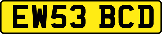 EW53BCD