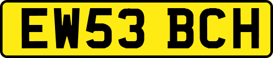 EW53BCH