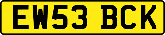 EW53BCK
