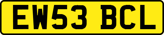 EW53BCL