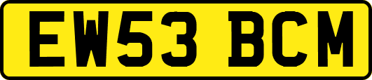 EW53BCM