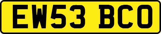 EW53BCO