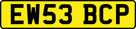 EW53BCP