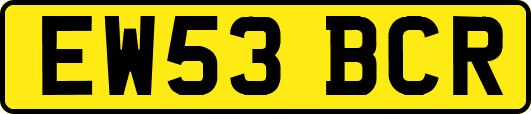 EW53BCR