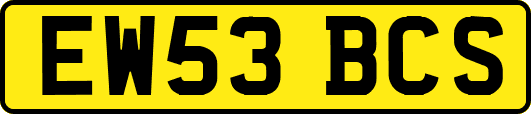 EW53BCS