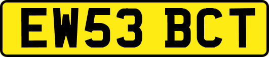 EW53BCT