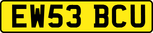 EW53BCU