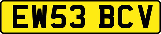EW53BCV