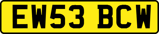 EW53BCW