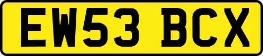 EW53BCX
