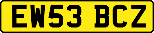 EW53BCZ