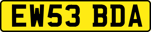EW53BDA