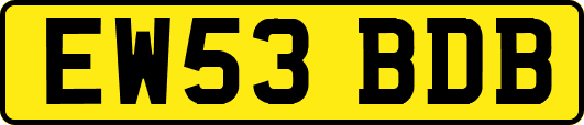 EW53BDB
