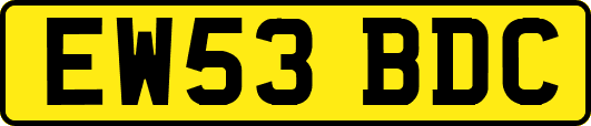 EW53BDC