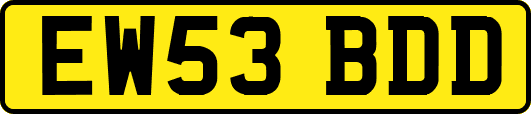 EW53BDD