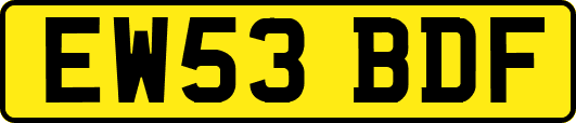 EW53BDF