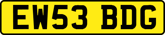 EW53BDG