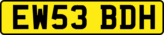 EW53BDH