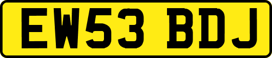 EW53BDJ