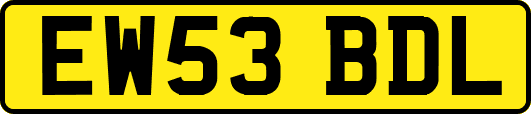 EW53BDL