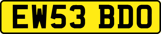 EW53BDO