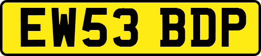 EW53BDP