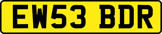 EW53BDR