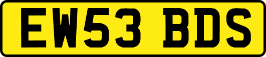 EW53BDS