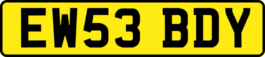 EW53BDY