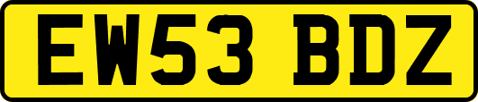 EW53BDZ