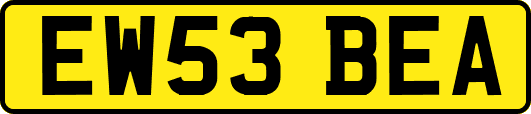 EW53BEA