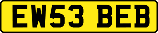 EW53BEB