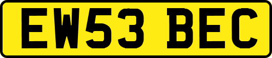 EW53BEC