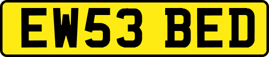 EW53BED