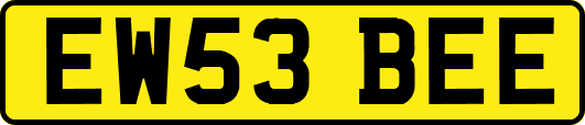 EW53BEE
